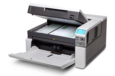 Scanner i3250