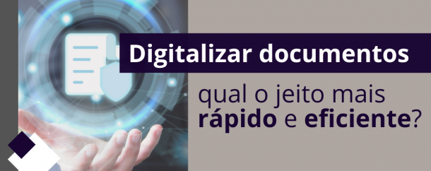 digitalizar