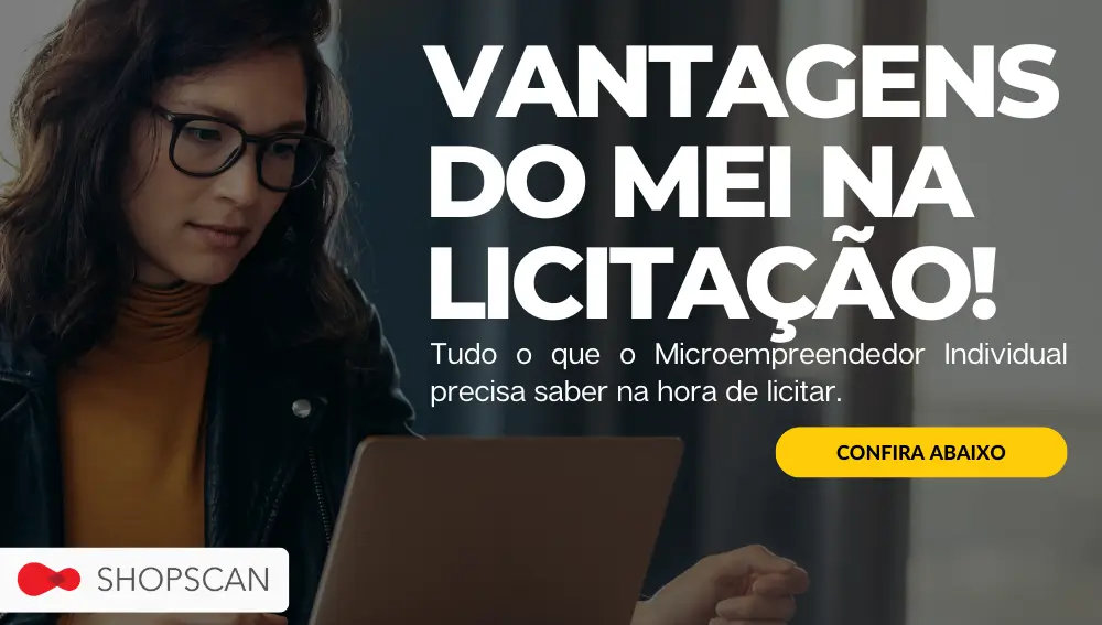 vantagens do MEI na licitação