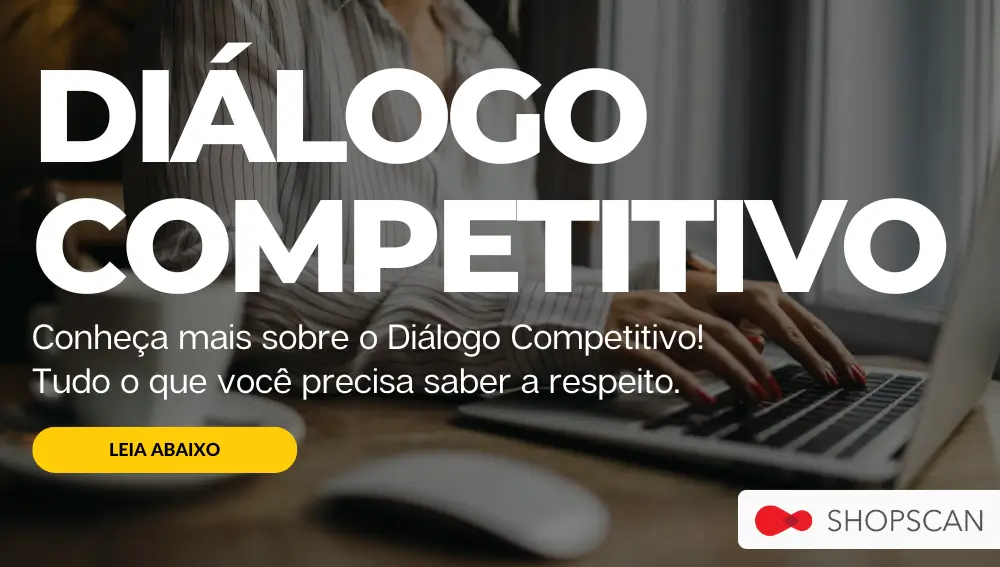 Diálogo Competitivo