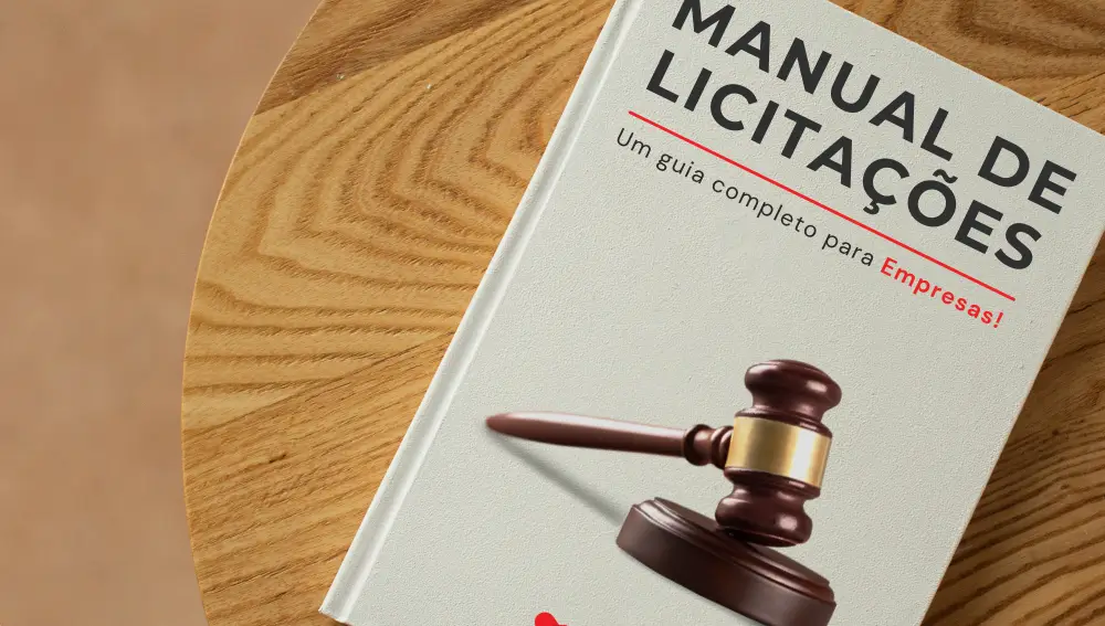 Manual de Licitações Para Revendas de Tecnologia