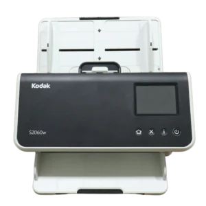 SCANNER KODAK S2060W - FRENTE