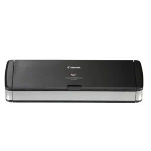 Scanner Canon P-215II-Frente